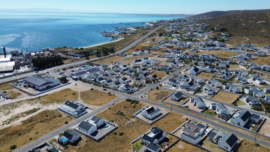 0 Bedroom Property for Sale in Harbour Lights Western Cape